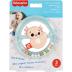 Fisher Price Sensimals Ζωάκια - Shake & Spin Axolotl HRB19