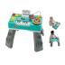 Fisher Price Εκπαιδευτική Κονσόλα DJ με φώτα & ήχους HRB61
