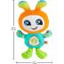 Fisher Price Dj Bouncin' Φωτεινούλης HRC42