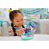 Mattel Polly Pocket Μίνι Ο Κόσμος της Polly Σετ Snow Sweet Penguin Compact