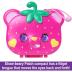 Mattel Polly Pocket Μίνι Ο Κόσμος της Polly Σετ Straw-beary Patch Compact