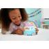 Mattel Polly Pocket Μίνι Ο Κόσμος της Polly Σετ Seaside Puppy Ride Compact