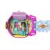 Mattel Polly Pocket On The Go Fun Purple - Seahorse