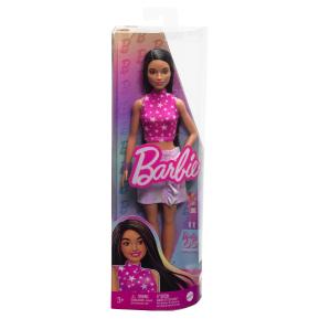 Mattel Barbie Νέες Fashionistas L No215