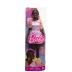 Mattel Barbie Νέες Fashionistas L No216