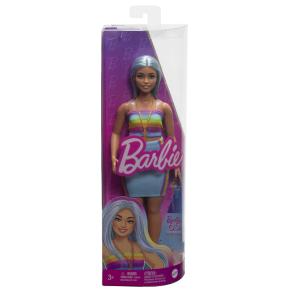 Mattel Barbie Νέες Fashionistas No218