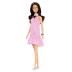 Mattel Barbie Νέες Fashionistas No224 HRH21/FBR37