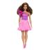 Mattel Barbie Νέες Fashionistas L No225