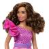 Mattel Barbie Νέες Fashionistas L No225