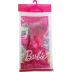 Mattel Barbie Βραδινά Σύνολα Φούξια Φόρεμα με αξεσουάρ