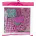 Mattel Barbie Μόδες G - Σετ Των 2 Cottage Core-Themed Dress