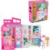 Mattel Barbie Νέο Σπιτάκι Βαλιτσάκι HRJ76