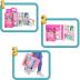 Mattel Barbie Νέο Σπιτάκι Βαλιτσάκι HRJ76