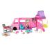 Mattel Barbie® Νέο Τροχόσπιτο HRJ78