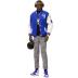 Mattel Barbie® Signature Kenbassadors™ Lebron James Project King Doll HRM33