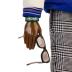 Mattel Barbie® Signature Kenbassadors™ Lebron James Project King Doll HRM33