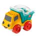 Fisher Price Push Along Vehicles Οχηματάκι Φορτηγάκι Rollin