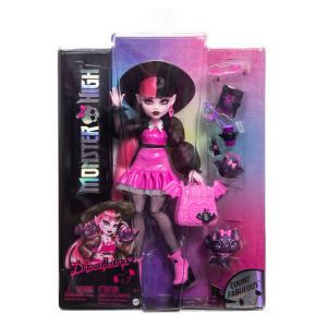 Mattel Monster High® Draculaura® Doll HRP64