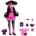 Mattel Monster High® Draculaura® Doll HRP64