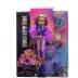 Mattel Monster High® Clawdeen Wolf® Doll HRP65