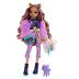 Mattel Monster High® Clawdeen Wolf® Doll HRP65
