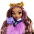 Mattel Monster High® Clawdeen Wolf® Doll HRP65