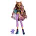 Mattel Monster High® Clawdeen Wolf® Doll HRP65