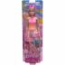 Mattel Barbie Princess Unicorn HRR13