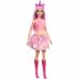 Mattel Barbie Princess Unicorn HRR13