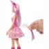 Mattel Barbie Princess Unicorn HRR13