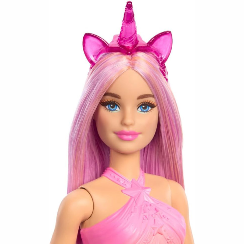 Mattel Barbie Princess Unicorn HRR13