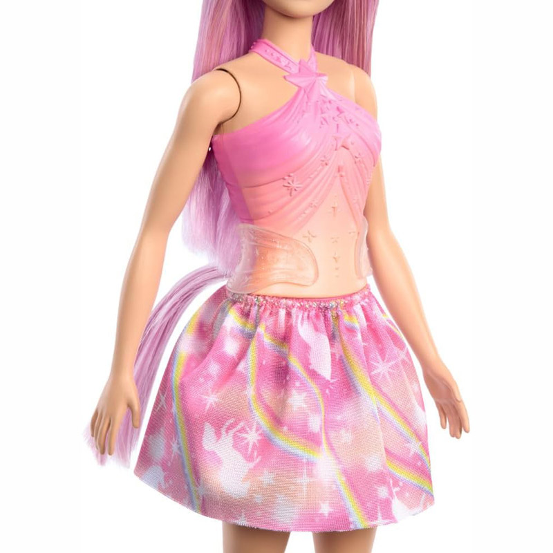 Mattel Barbie Princess Unicorn HRR13