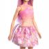 Mattel Barbie Princess Unicorn HRR13