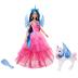 Mattel Barbie Princess Sapphire Unicorn 65th Anniversary HRR16