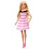 Mattel Barbie® Ριγέ Φόρεμα 65th Anniversary HTH66