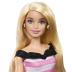Mattel Barbie® Ριγέ Φόρεμα 65th Anniversary HTH66