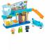 Fisher Price® Little People® Everyday Adeventures Αεροδρόμιο HTJ26