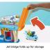 Fisher Price® Little People® Everyday Adeventures Αεροδρόμιο HTJ26