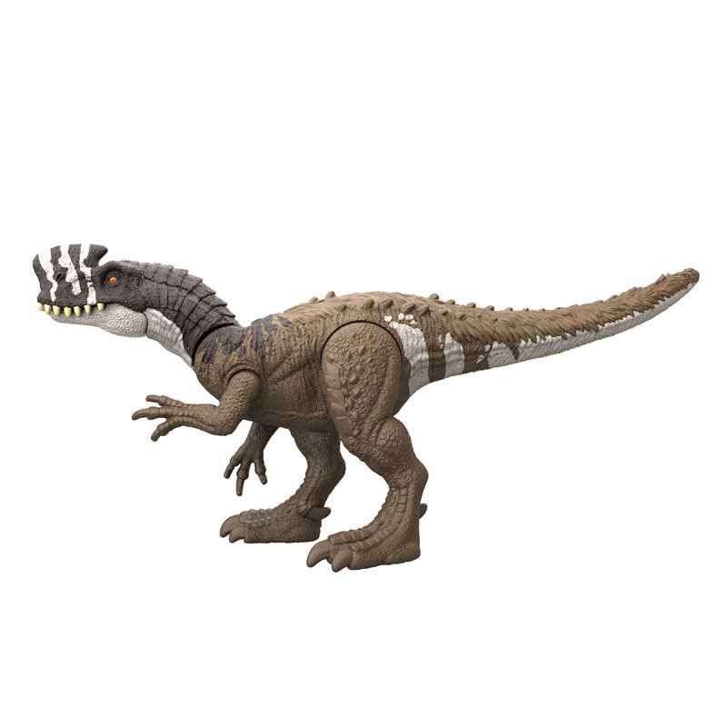 Mattel Jurassic World Νέα Βασική Φιγούρα Epic Evolution Kileskus