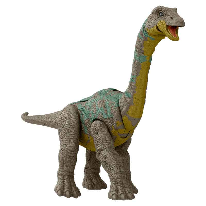 Mattel Jurassic World Νέα Βασική Φιγούρα Epic Evolution G Apatosaurus