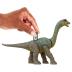 Mattel Jurassic World Νέα Βασική Φιγούρα Epic Evolution G Apatosaurus