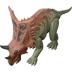 Mattel Jurassic World D Νέοι Δεινόσαυροι με σπαστά μέλη Epic Evolution D - Chasmosaurus