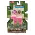 Mattel Minecraft Φιγούρα 8cm Dyed Sheep