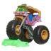 Mattel Hot Wheels Οχήματα Monster Trucks Tuk N' Roll