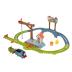 Fisher Price Thomas The Train Τόμας Το Τρενάκι Πίστα Χρωμάτων HTN34