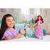 Mattel Disney Princess Spin & Reveal Ariel HTV88