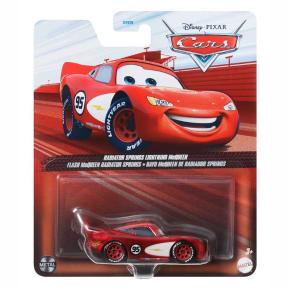 Mattel Disney Pixar Cars FF - Radiator Springs Lightning McQueen
