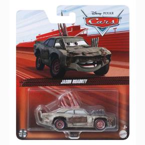 Mattel Cars DM - Jason Roadkey