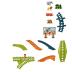 Fisher Price Thomas The Train Thomas & Friends Αγαπημένες Διαδρομές Percy's Adventure