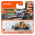 Mattel Matchbox Αυτοκινητάκι MBX Load Lifter